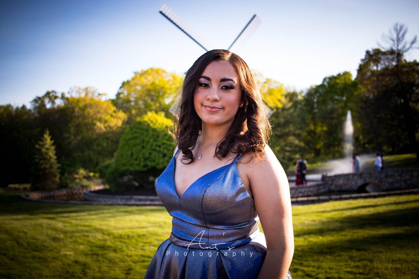 Prom portfolio photo 69